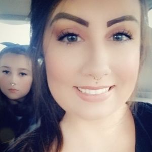 Meet your Posher, Kristy